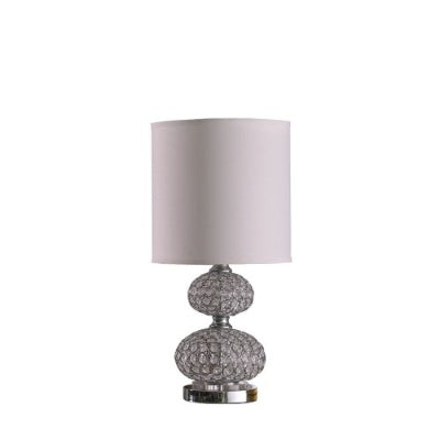 Mod Crystal Table Lamp