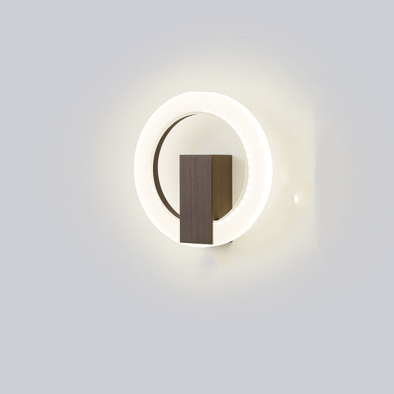 Halo Wall Sconce